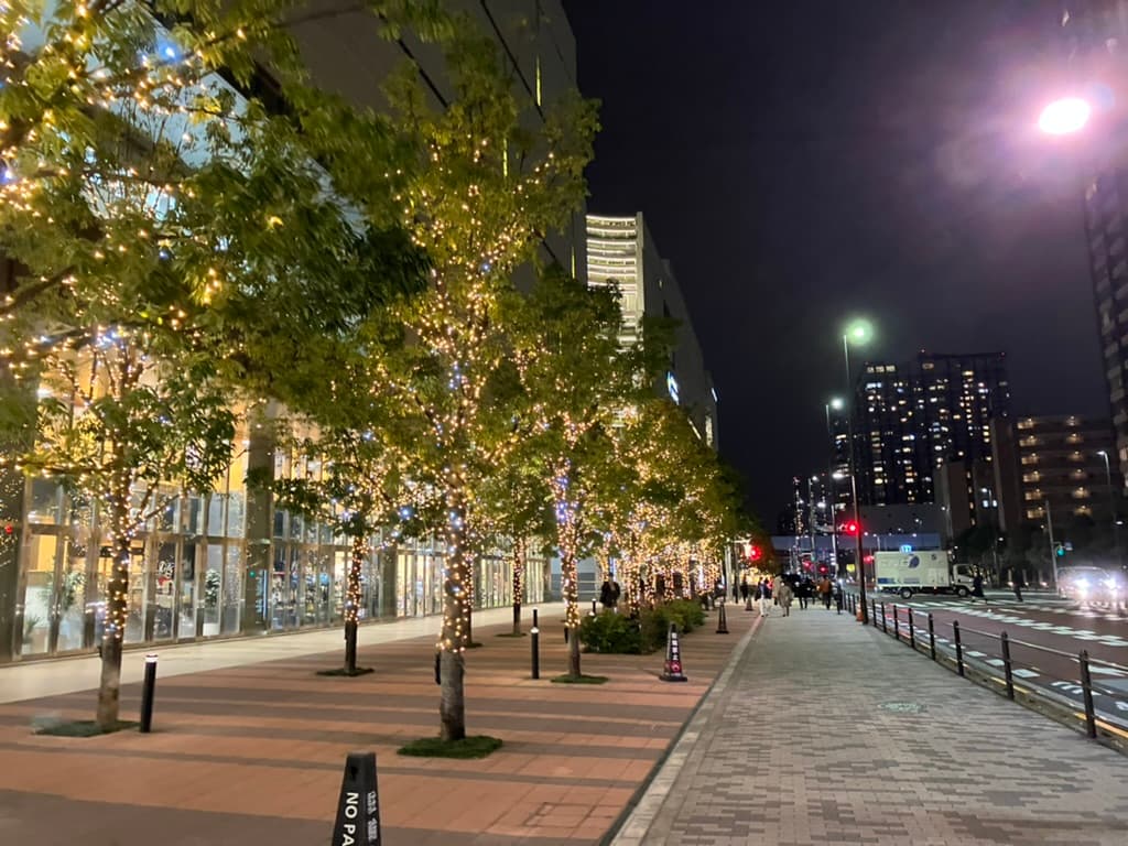 有明アリーナの画像